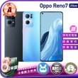 【OPPO】A級福利品 Reno7 5G 6.4吋(8G／256G)