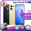 【OPPO】A級福利品 Reno8 5G 6.4吋(8G／256G)