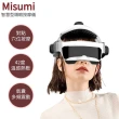 醫康-Misumi智慧型頭部按摩儀(智能頭皮按摩帽頭眼穴位按摩器 長輩 母親節禮物)