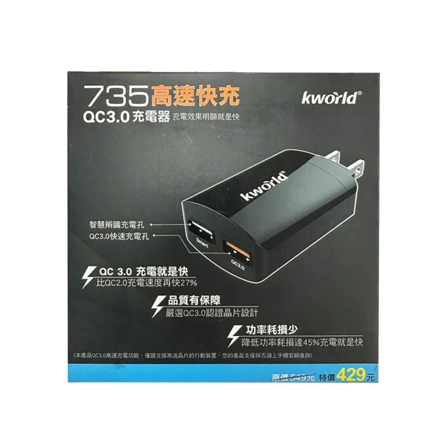 YOMIX 優迷 33W GaN氮化鎵PPS/PD/QC雙孔