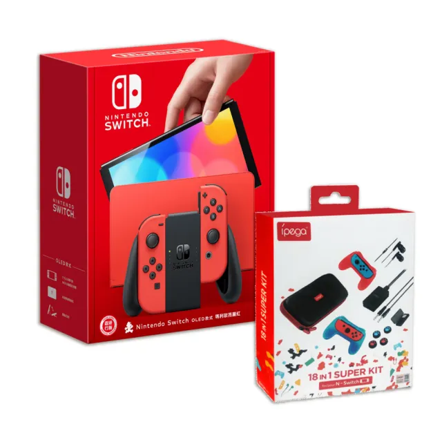 未使用・新品】Nintendo Switch-