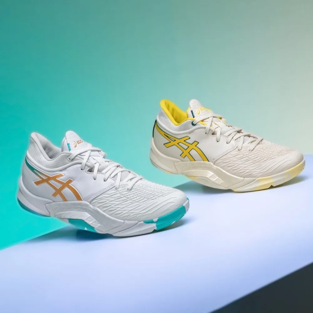 asics 亞瑟士】UNPRE ARS LOW 男款籃球鞋一般楦(1063A056-101