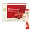 【正官庄】高麗蔘石榴燕窩精華飲-STICK (10mlx30入/盒)-燕窩胜? 維他命C 韖花酸 花青素 美顏