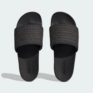 【adidas官方旗艦】ADILETTE COMFORT 運動拖鞋 男/女(IG3031)