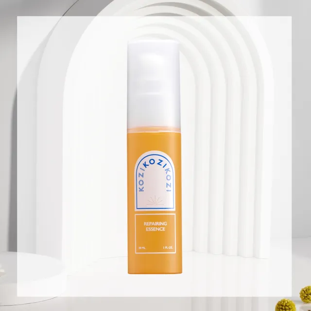【KOZI 蔻姿】滋養賦活精華30ml