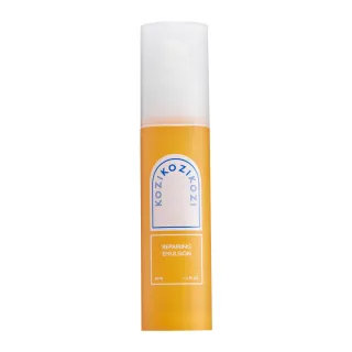 【KOZI 蔻姿】滋養賦活凝乳50ml(積雪草)