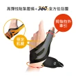 【BodyVine 巴迪蔓】360拇指型護腕-特惠2入組(拇指外拉伸展 媽媽手適用 家事護腕)