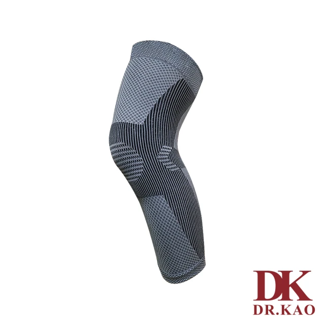DK 高博士 石墨烯中筒襪 A0110-90 黑色 推薦