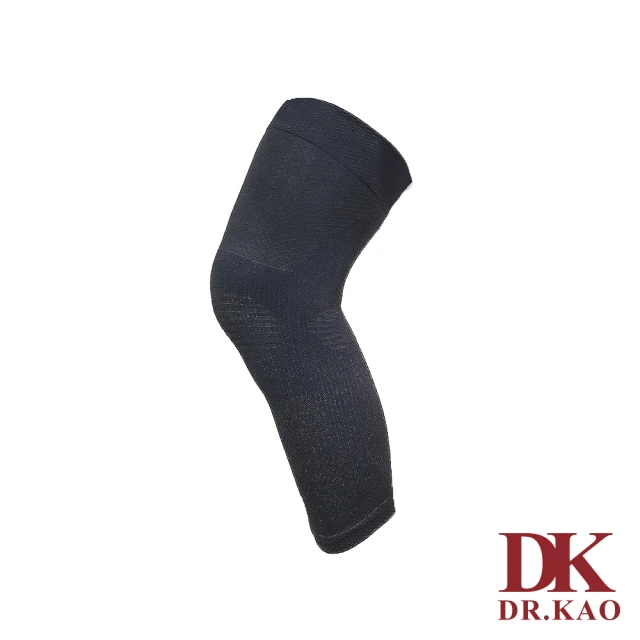 DK 高博士 石墨烯能量護膝 A0002-90 黑色