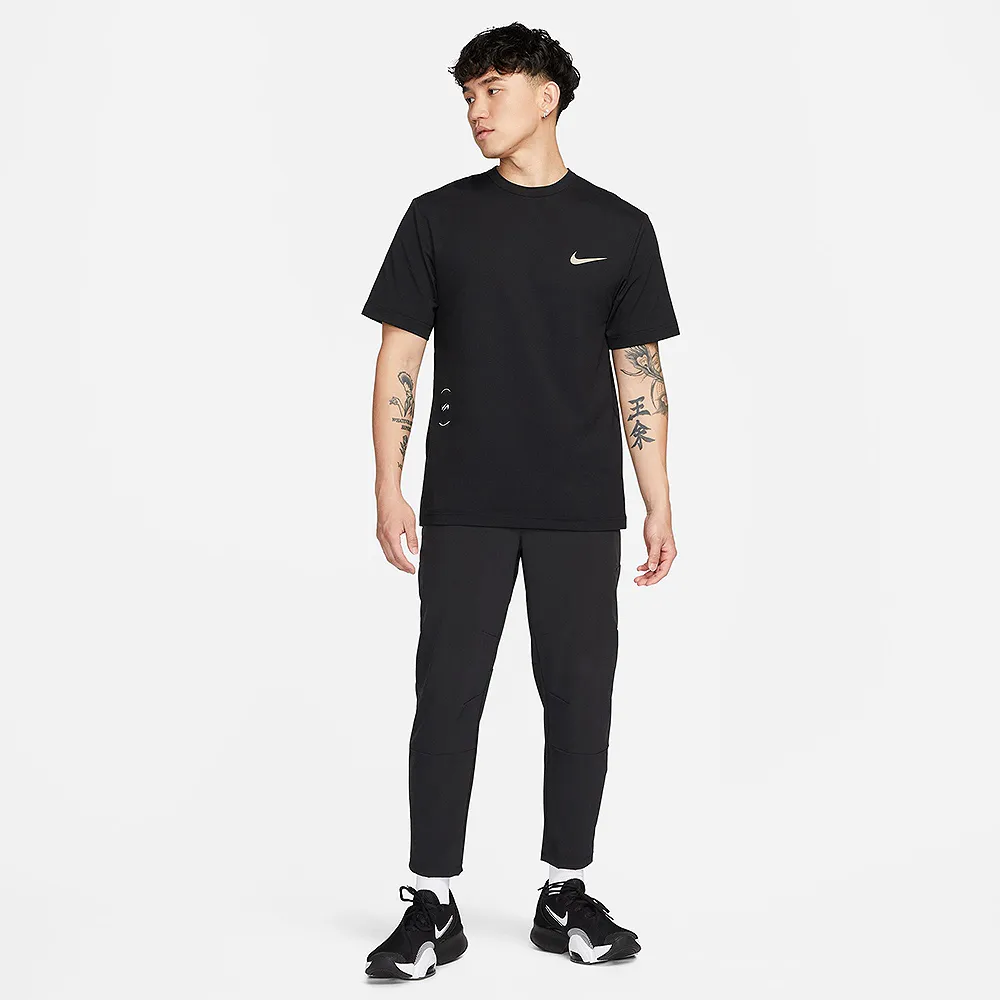 【NIKE 耐吉】長褲 男款 運動褲 AS M NK DF UNLIMITED PANT ALT 黑 FB7547-010