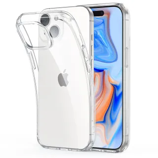 【ESR 億色】iPhone 15 零感系列 手機保護殼