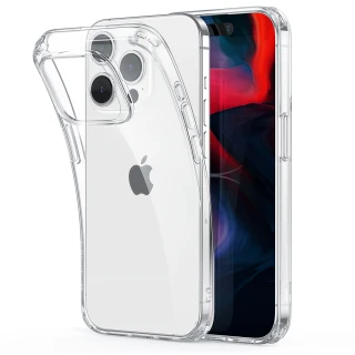 【ESR 億色】iPhone 15 Pro 零感系列 手機保護殼