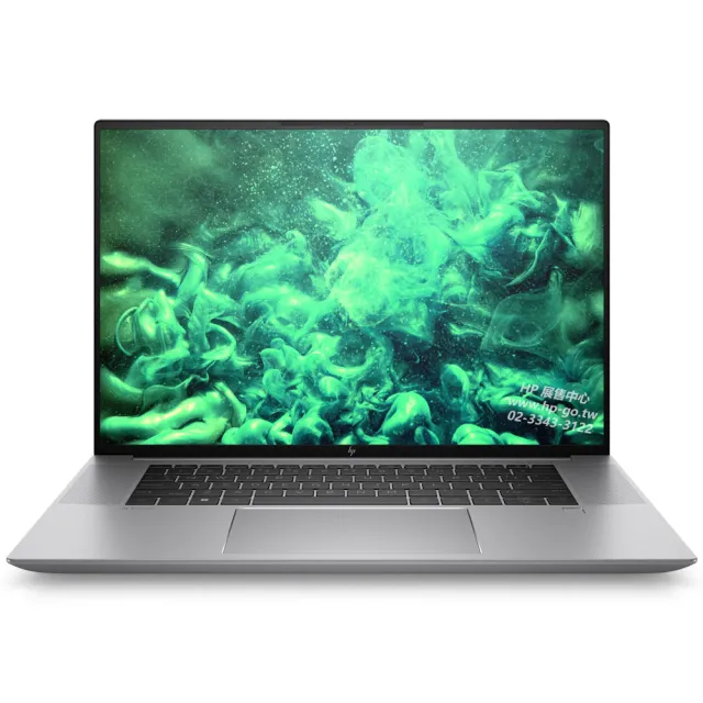 HP 惠普】特仕升級64G_16吋i7行動工作站(ZBook Studio G10/8G1N3PA