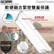 【GCOMM】三星 S21 Ultra 晶透軍規防摔殼 Crystal Fusion(三星 Galaxy S21 Ultra)