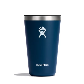 【Hydro Flask】16oz/473ml 隨行杯(靛藍色)