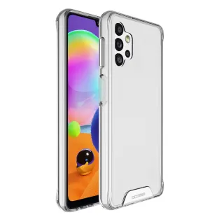 【GCOMM】三星 A32 5G 晶透軍規防摔殼 Crystal Fusion(三星 Galaxy A32 5G)