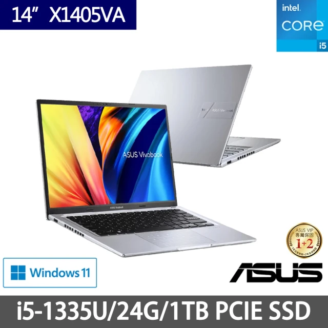 ASUS 華碩 特仕版 16吋輕薄筆電(VivoBook X