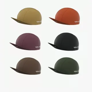 【KPLUS】COOL TECH 涼感機能小帽 多色(單車/慢跑/健身/透氣/運動)