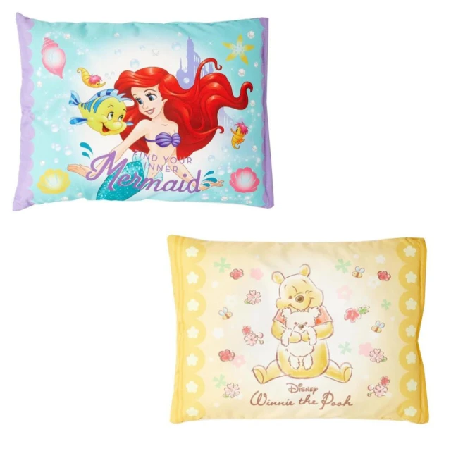 TENDAYS 玩色柔眠愛心枕 霧橙灰 單入(抱枕 靠墊 午