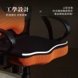【歐德萊生活工坊】台灣製經典款電腦椅(電腦椅 辦公椅 桌椅 椅子)
