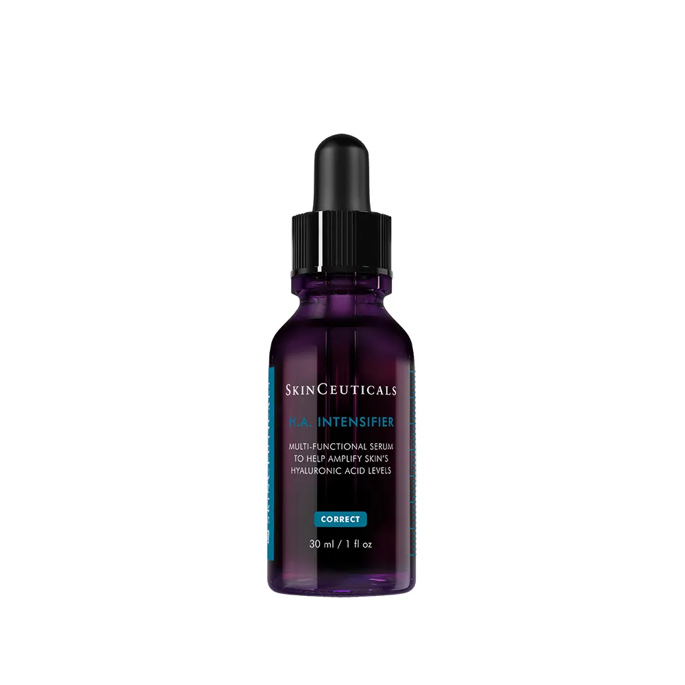 【Skin Ceuticals 修麗可】HA塑顏抗皺彈力紫米精華 30ml(彈潤緊緻)