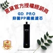 【GUNG DAI 宮黛】居家防護GD MAX/GD PRO/GD RESIN 3入濾心組合(保留礦物質、除雜質、水垢、軟化水質)