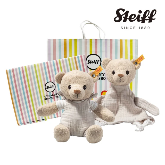 SISSO 日本有機棉披風棉毛毯兩用禮盒(熊)折扣推薦