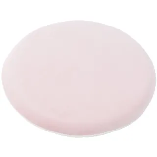 【NITORI 宜得利家居】網購限定 QQ圓形椅墊 MU001 RO EC(圓形椅墊 椅墊)