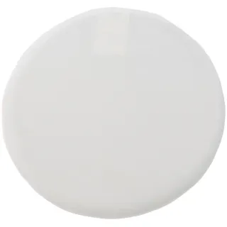 【NITORI 宜得利家居】網購限定 QQ圓形椅墊 MU001 RO EC(圓形椅墊 椅墊)