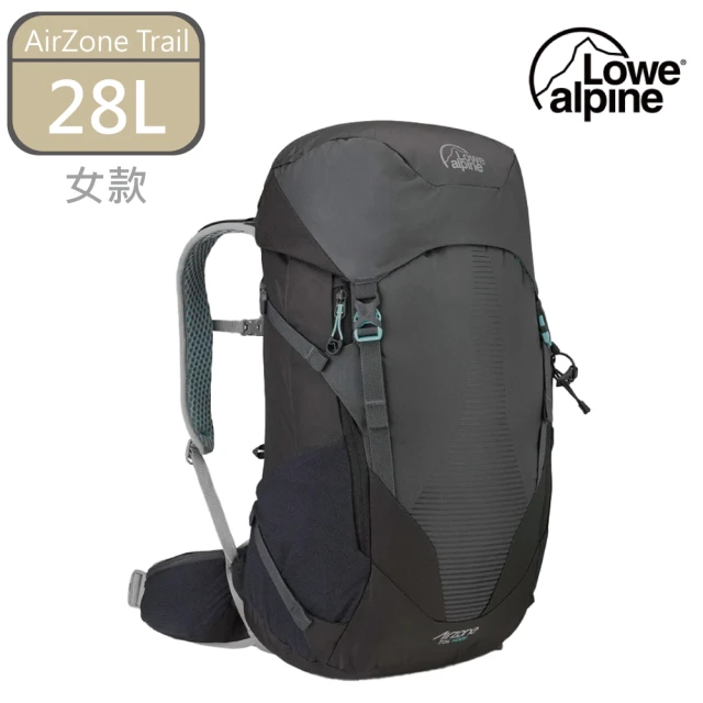 Lowe Alpine AirZone Trail 35網架