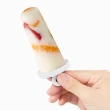 【台隆手創館】買1送1 日本like-it 冰柱狀製冰器/製冰棒器