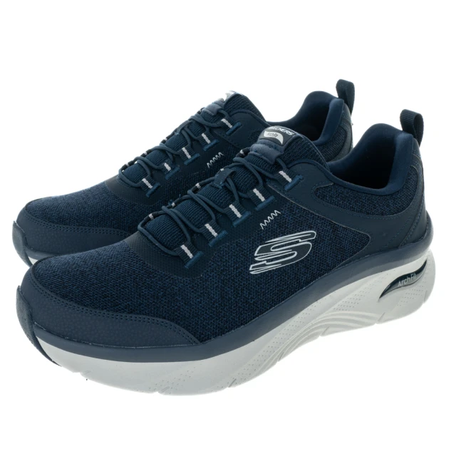 SKECHERS 男鞋 運動系列 瞬穿舒適科技 ARCH F