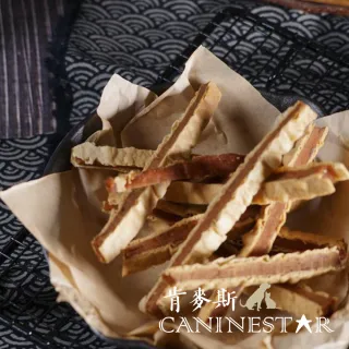 肯麥斯(汪喵深海鱈魚雞肉肉條)