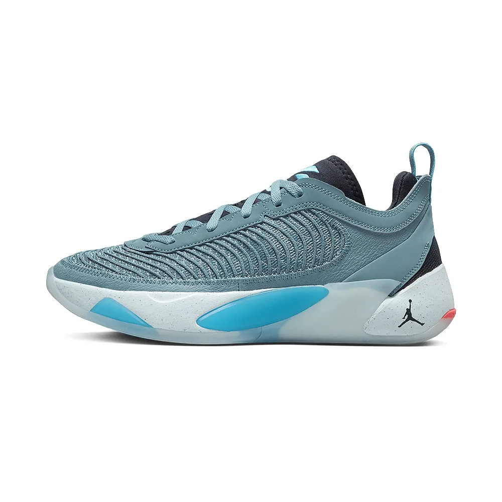 【NIKE 耐吉】JORDAN LUKA 1 S PF 男 籃球鞋-藍(DR9829400)