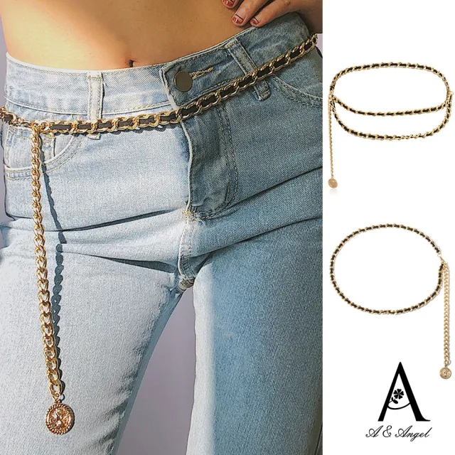 【2026必買】腰鍊終極推薦清單 | 好吃美食的八里人