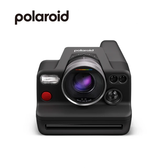 【Polaroid 寶麗來】I-2 拍立得專業相機 公司貨(I2)