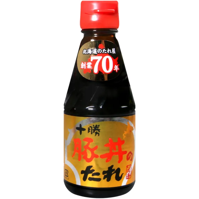 Sorachi】十勝豚丼專用調味醬(275g) - momo購物網- 好評推薦-2024年3月