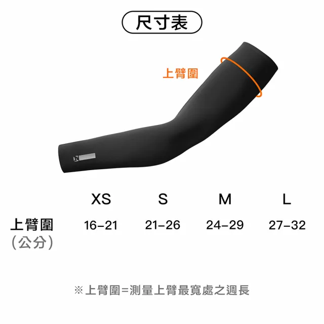 【A-MYZONE】台灣製3D無痕透氣運動袖套/防曬袖套/單車袖套(有效減輕疲勞、防曬、舒適不摩擦)