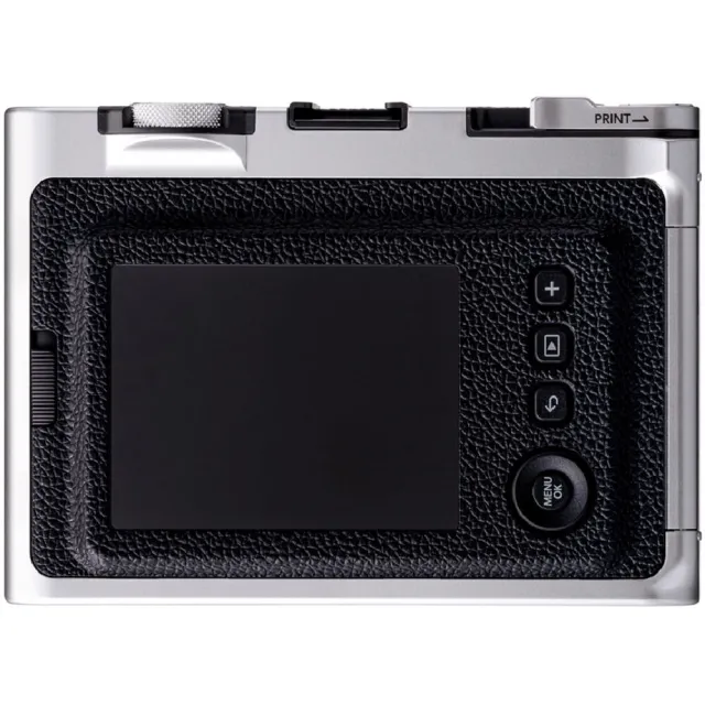 【FUJIFILM 富士軟片】instax mini Evo EVO混合式數位馬上看相機--公司貨
