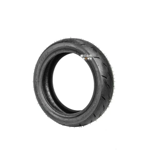 【DUNLOP 登祿普】TT93-GP 熱熔胎 輪胎(130/70-12 R 後輪)