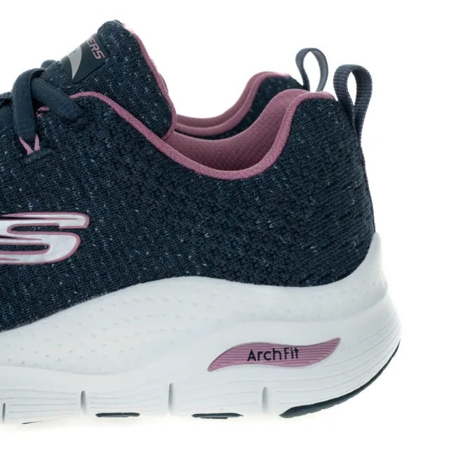 【SKECHERS】女鞋 運動系列 ARCH FIT(149713NVPK)