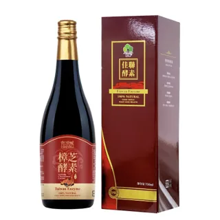 宜日宜日孝高單位樟芝酵素液