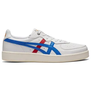 【Onitsuka Tiger】GSM SD休閒鞋(1183A803-106)