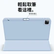 【Apple】2022 iPad Pro 12.9吋/WiFi/256G(A02觸控筆+智慧筆槽皮套組)
