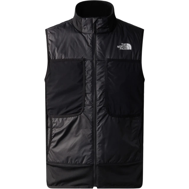 The North Face TNF 圓領套頭衫 U TNF