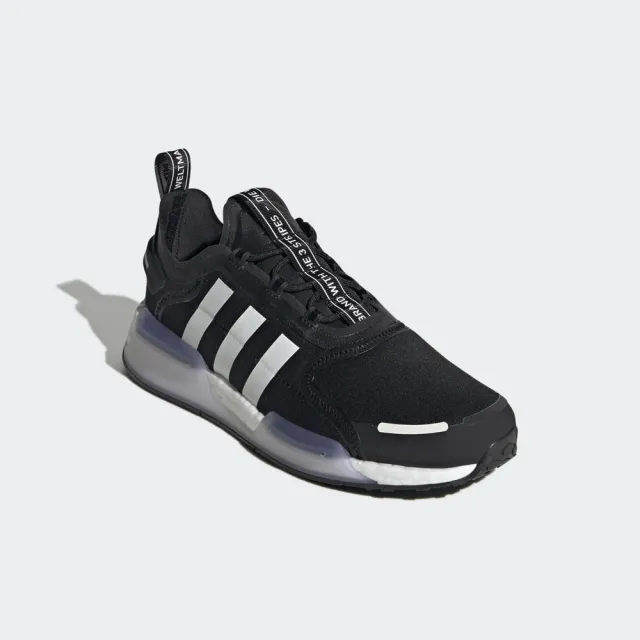 【adidas官方旗艦】NMD_V3 休閒鞋 運動休閒鞋 男/女 - Originals(GX9588)