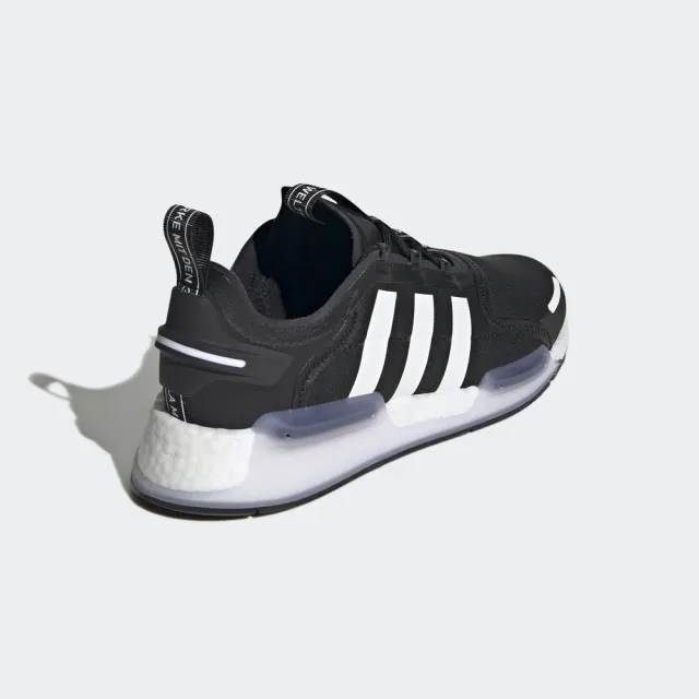 【adidas官方旗艦】NMD_V3 休閒鞋 運動休閒鞋 男/女 - Originals(GX9588)