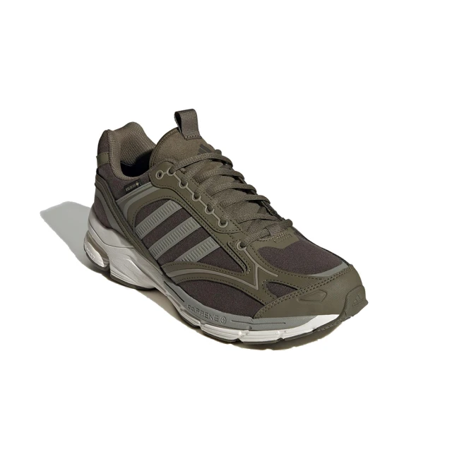 adidas 愛迪達adidas 愛迪達 慢跑鞋 運動鞋 SPIRITAIN 2000 GTX 男 - IF9079