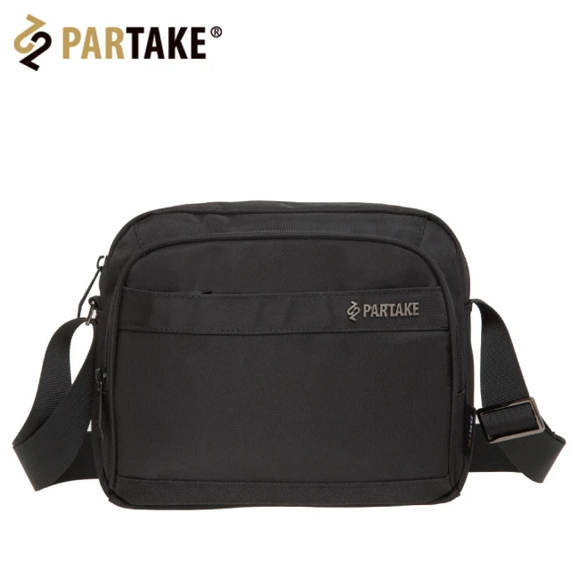 PARTAKE F6-橫式側背包(PT21-F6-62NY)
