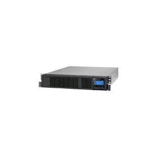【FT飛碟】電騎士 FT-130H-U 在線式 220V 3KVA 機架式 單相 節能省電 UPS不斷電系統